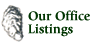See Our Office's Listings